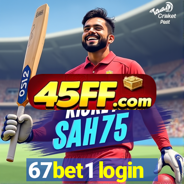67bet1 login